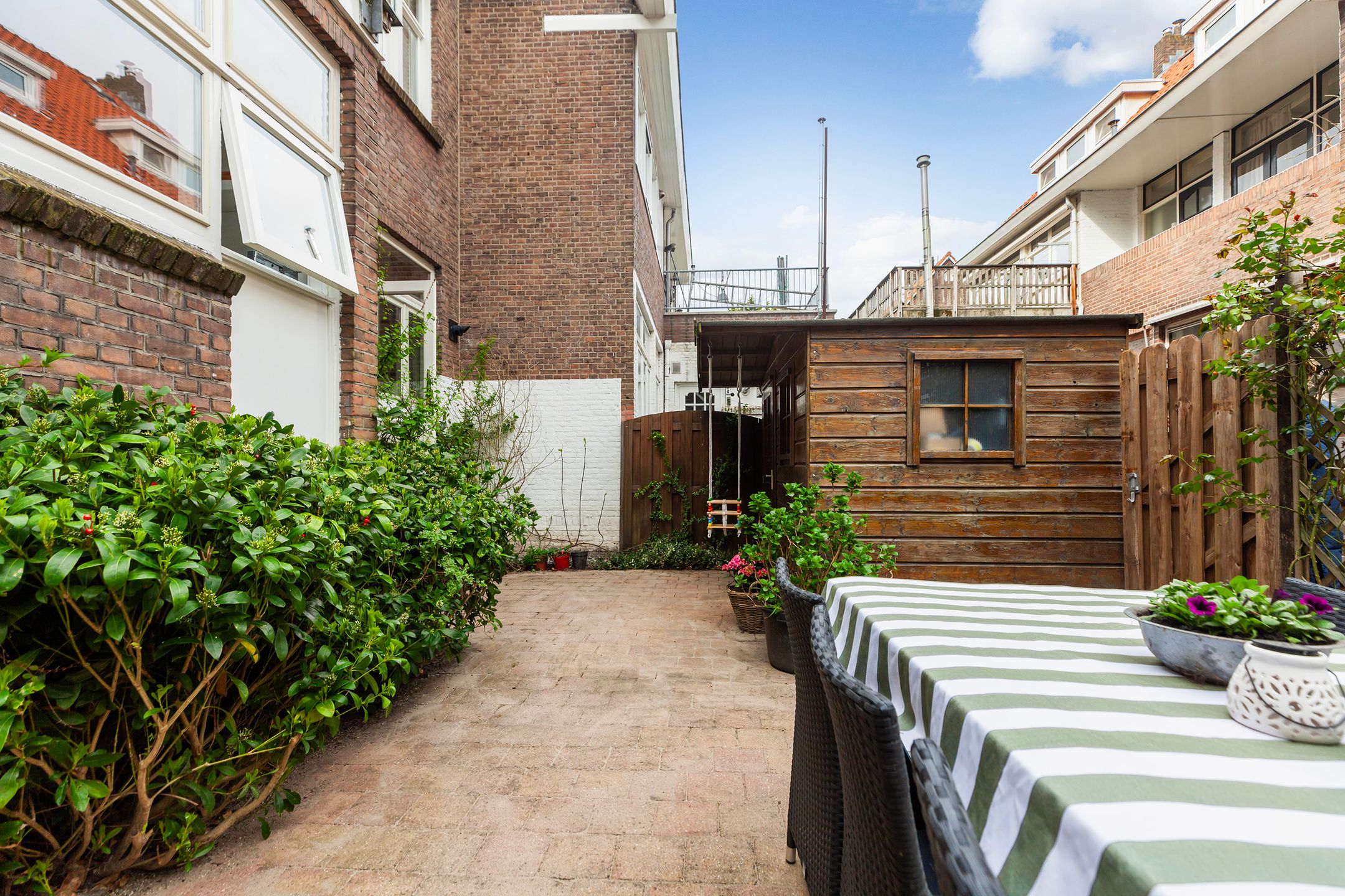 Foto 12 van Azaleastraat 7-C