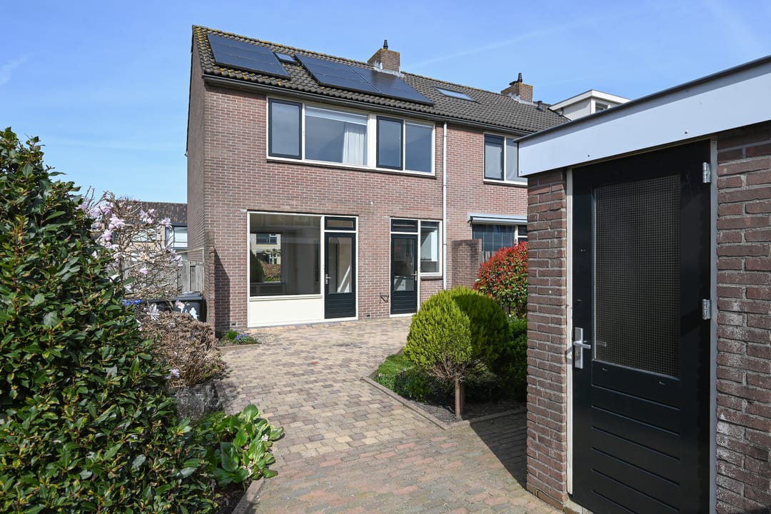 Foto 17 van Koningin Wilhelminaplein 42