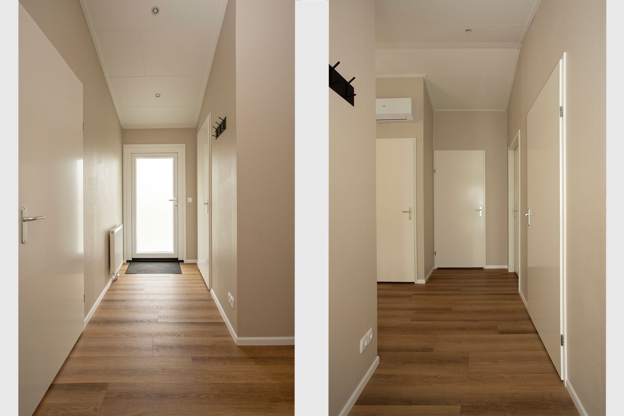 3-bedroom freehold villa in Lage Mierde — photo 2 of 5