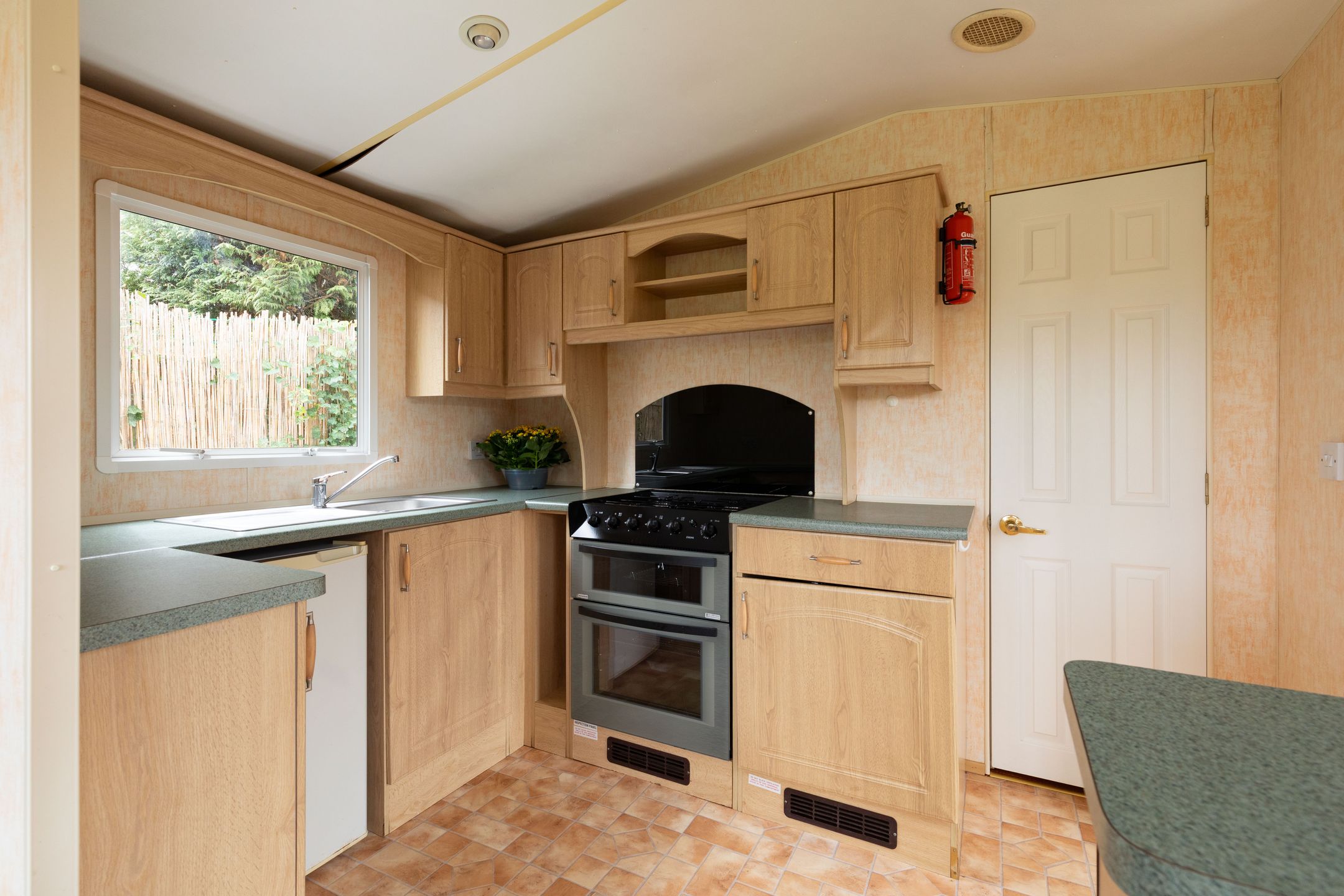 Foto 12 van Wildforsterweg 17-34