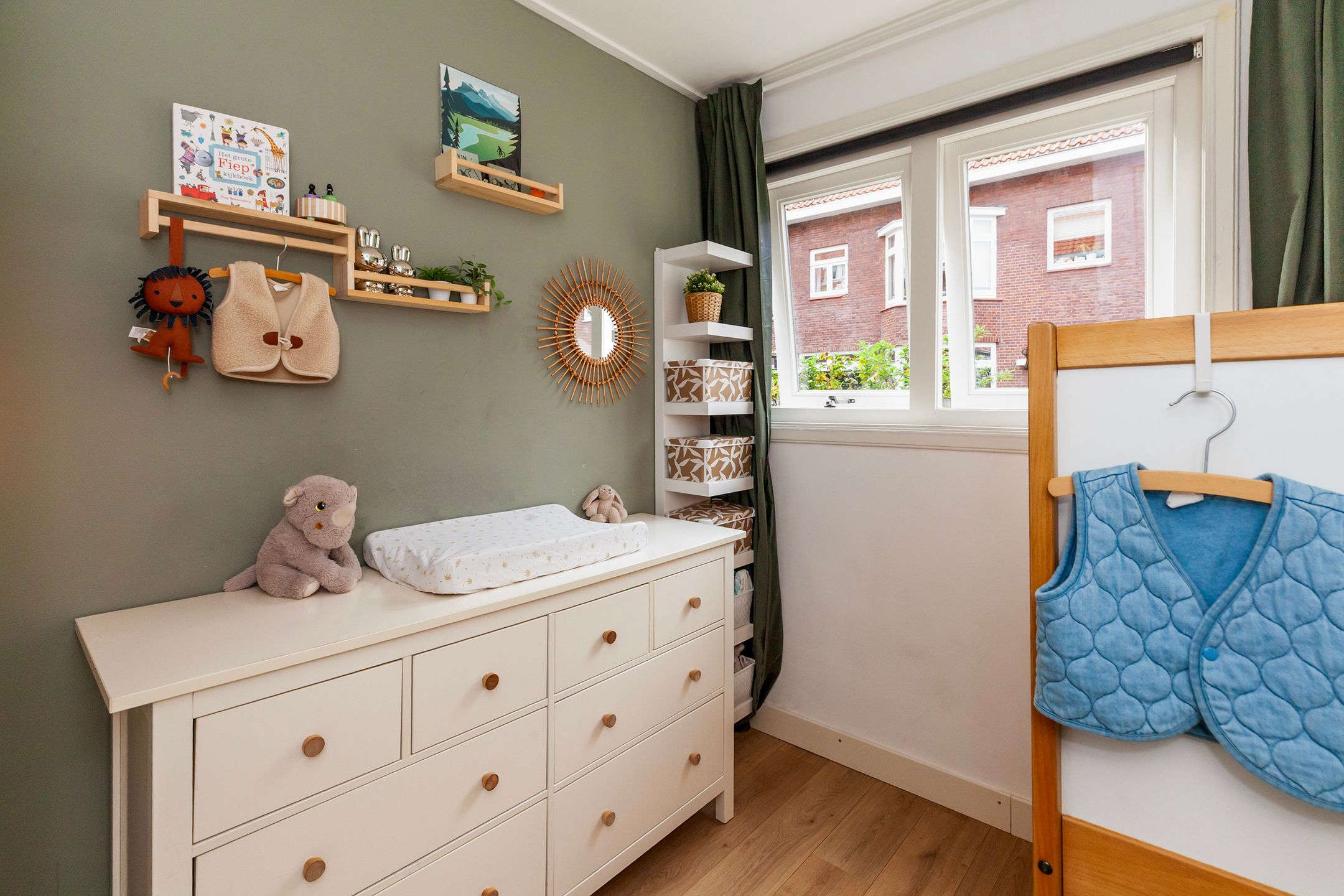 Foto 21 van Azaleastraat 7-C