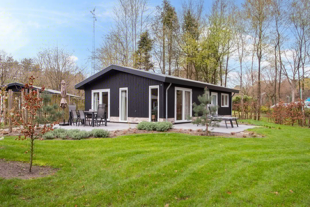 Foto 1 van Park Hertenwei 209