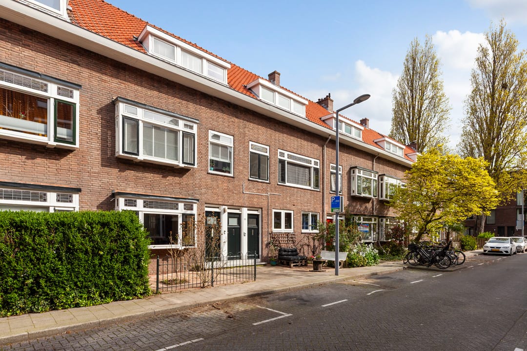 Foto 1 van Azaleastraat 7-C