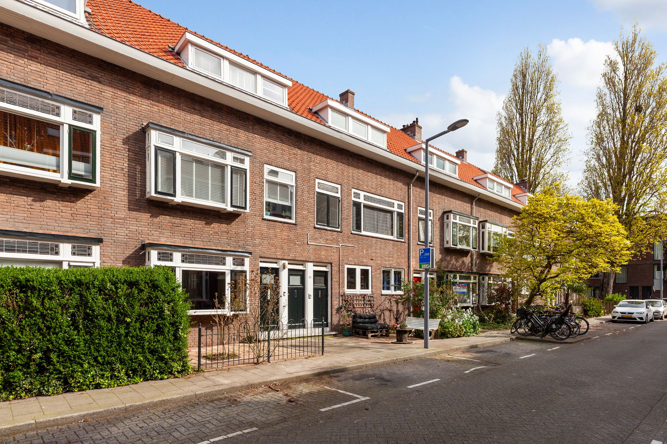 Azaleastraat 7-C 7 C