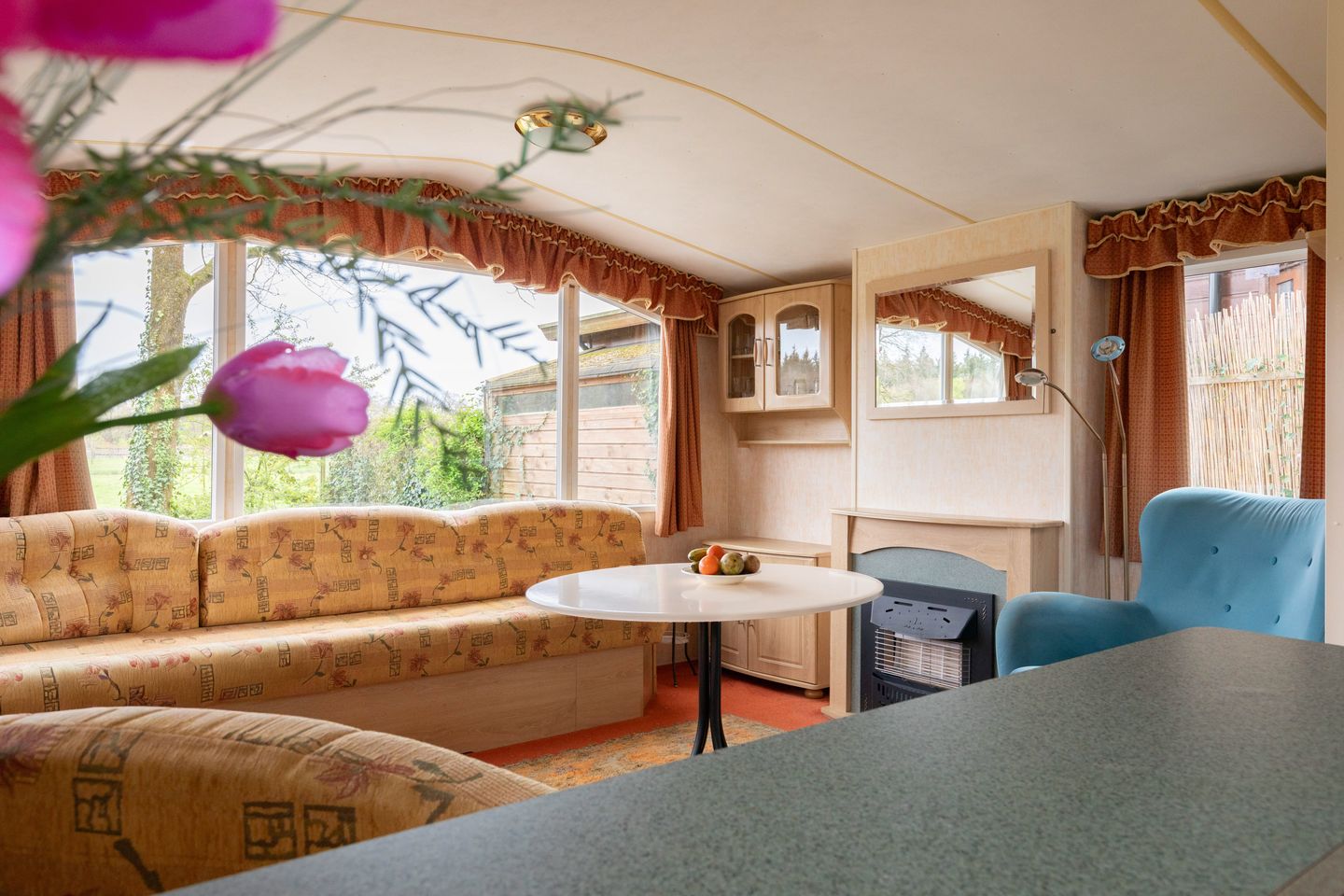 Foto 10 van Wildforsterweg 17-34