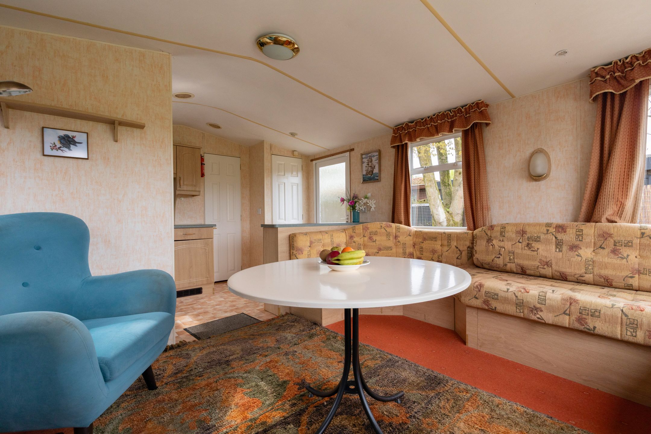 Foto 9 van Wildforsterweg 17-34