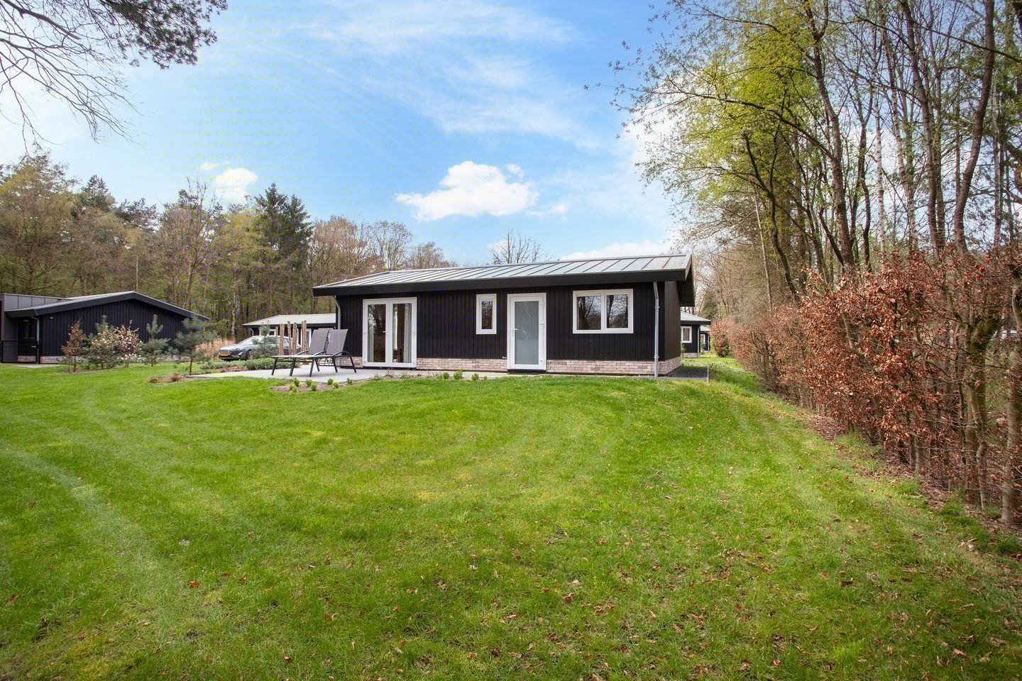 Foto 20 van Park Hertenwei 209