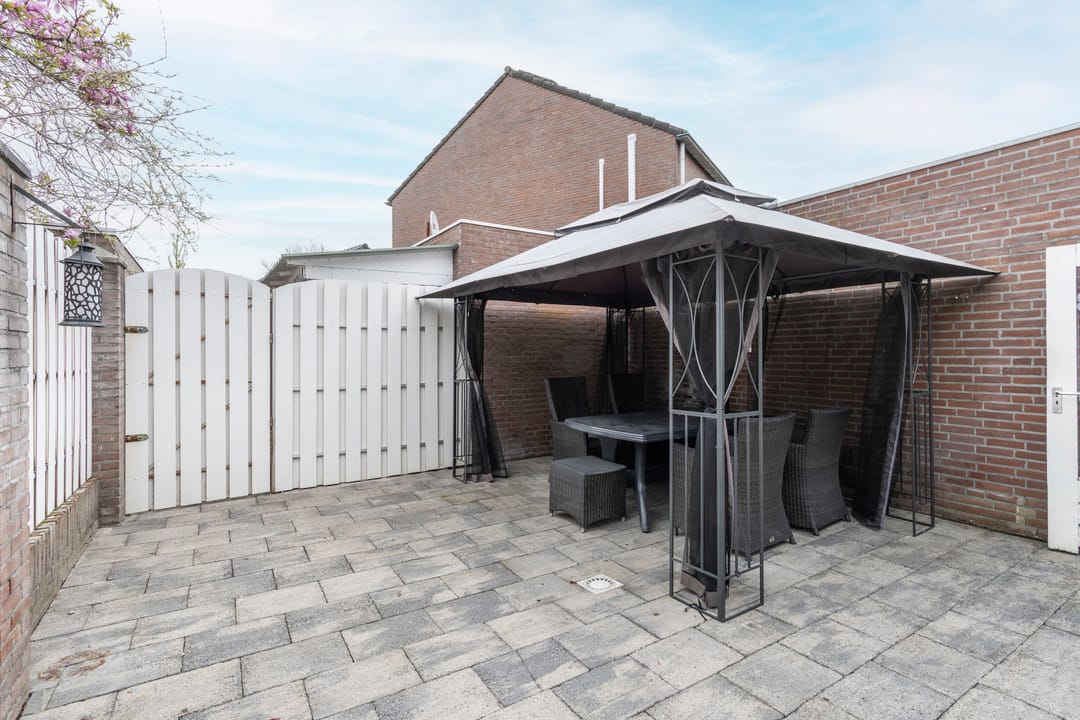 Foto 26 van Anemoonhof 28