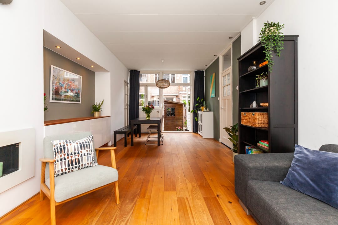 Foto 7 van Azaleastraat 7-C