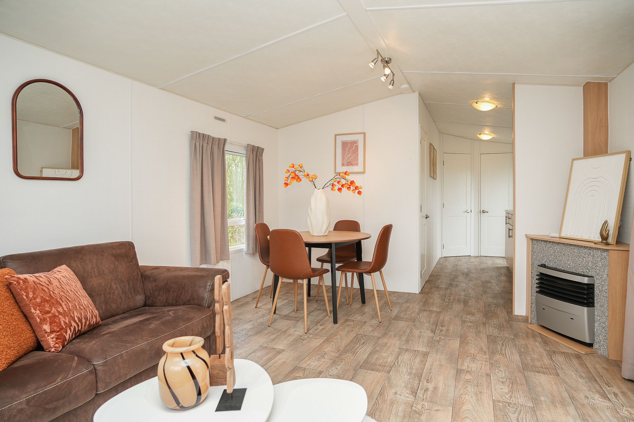 2-bedroom freehold villa in Chaam — photo 4 of 5