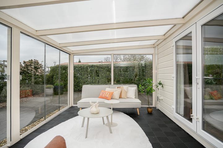 Woning te koop: Sluisstraat 2AU4, Chaam