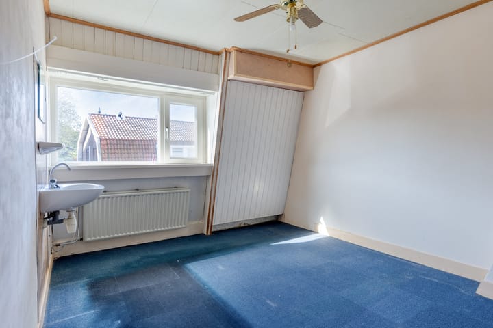 Foto 4 van Ozingastraat 61