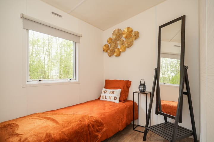 Woning te koop: Sluisstraat 2AU4, Chaam