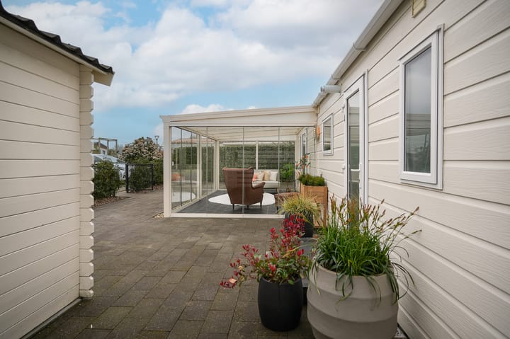 Woning te koop: Sluisstraat 2AU4, Chaam