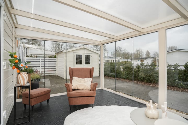 Woning te koop: Sluisstraat 2AU4, Chaam