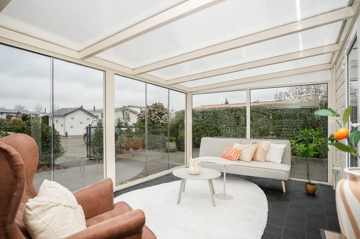 Woning te koop: Sluisstraat 2AU4, Chaam