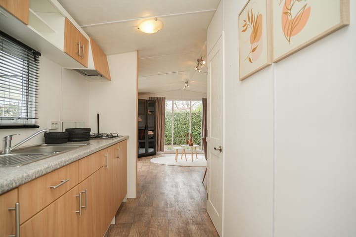 Woning te koop: Sluisstraat 2AU4, Chaam