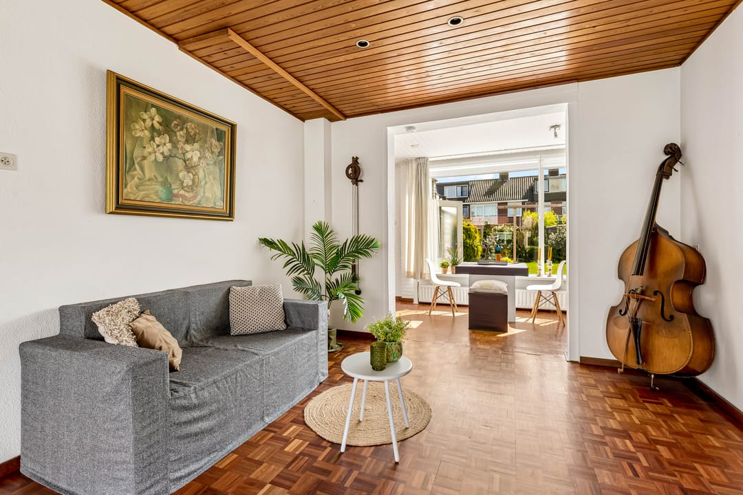 Photo 2 of Boomgaardweg 34