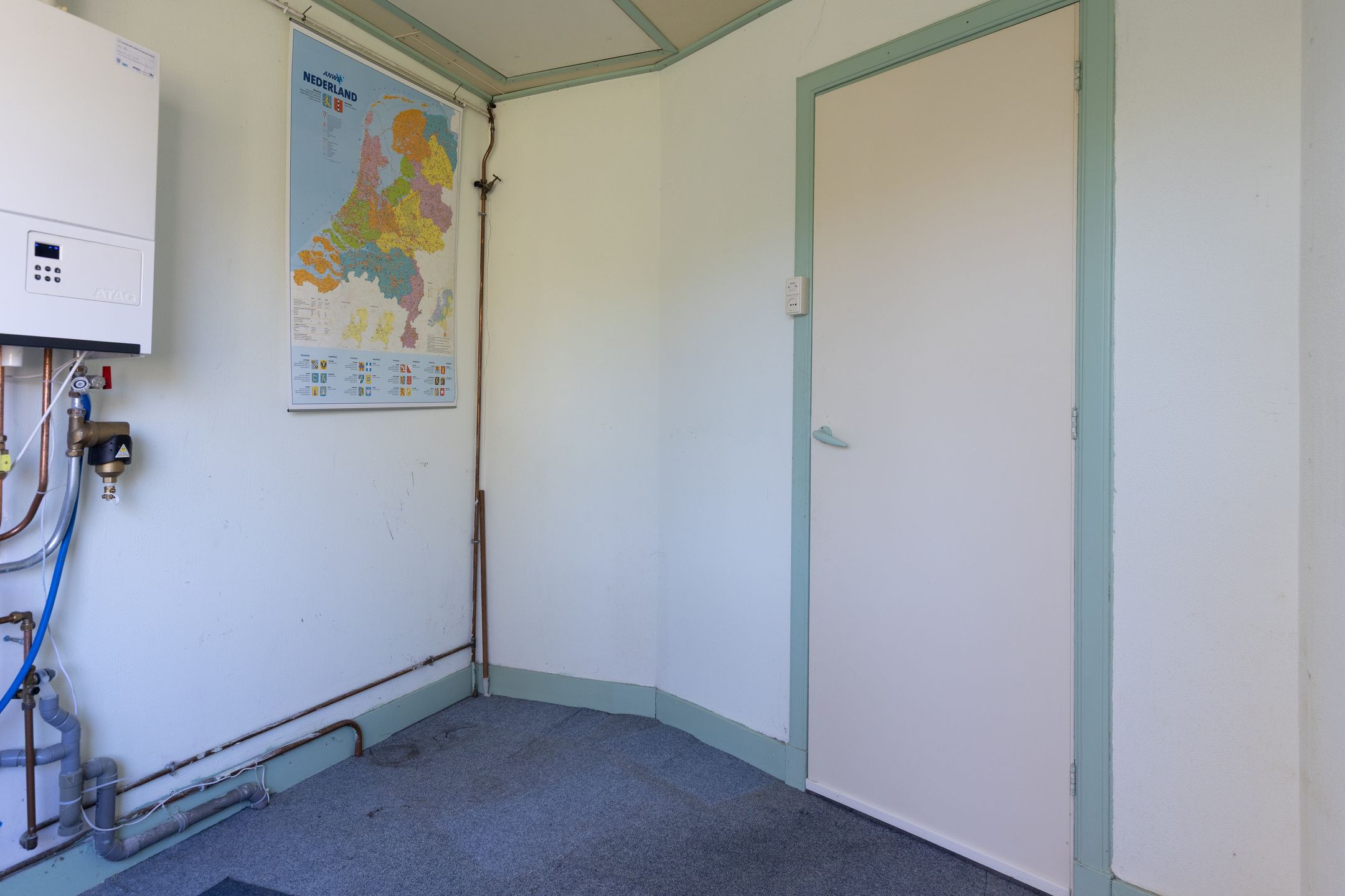 Poeldijk 13 Rijpwetering - Aanzicht 4