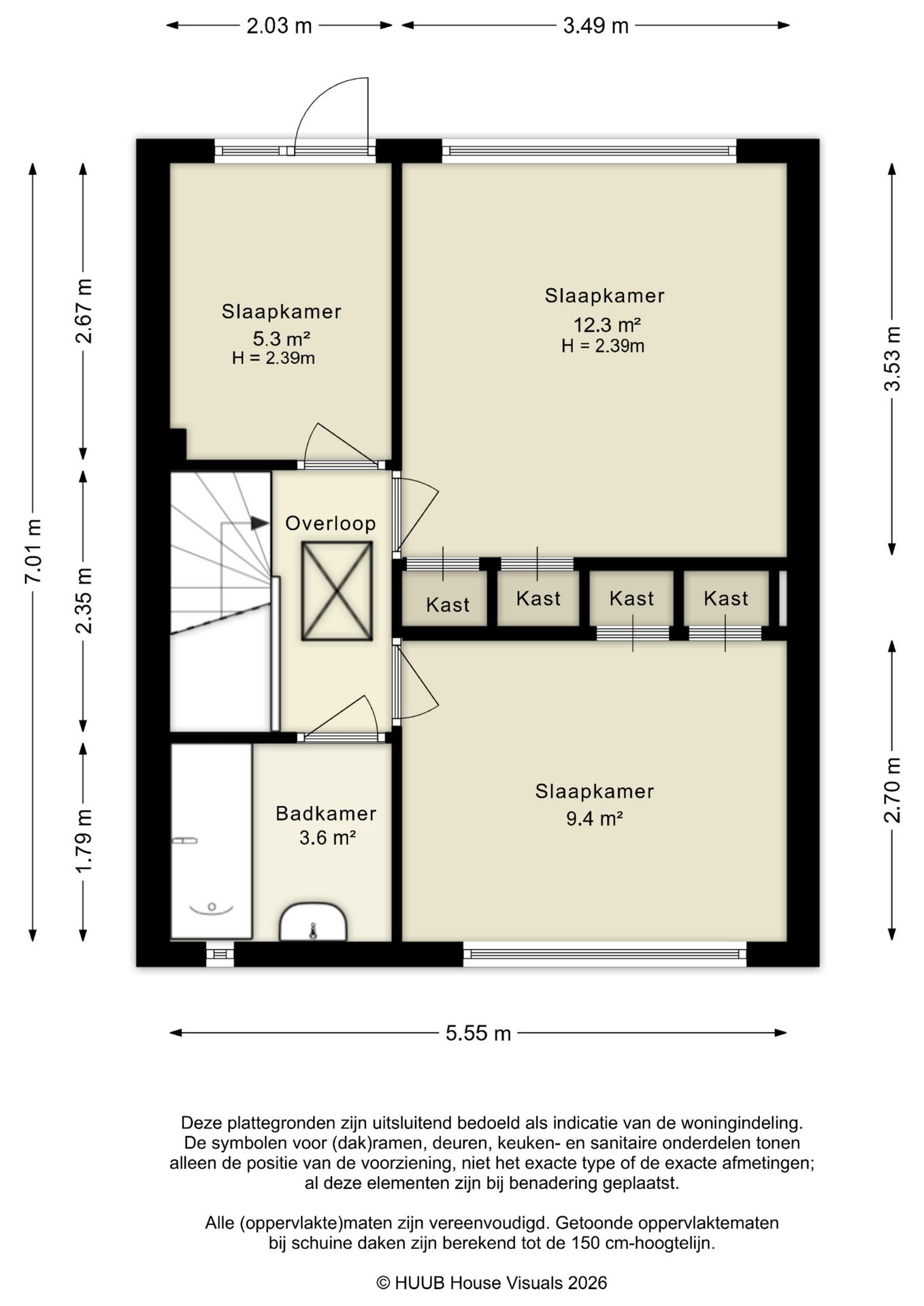 Photo 49 of Boomgaardweg 34