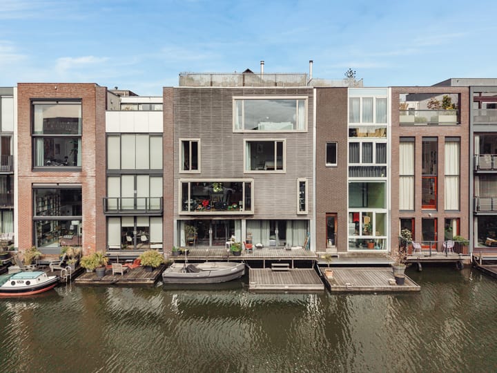 Scheepstimmermanstraat 16 main image