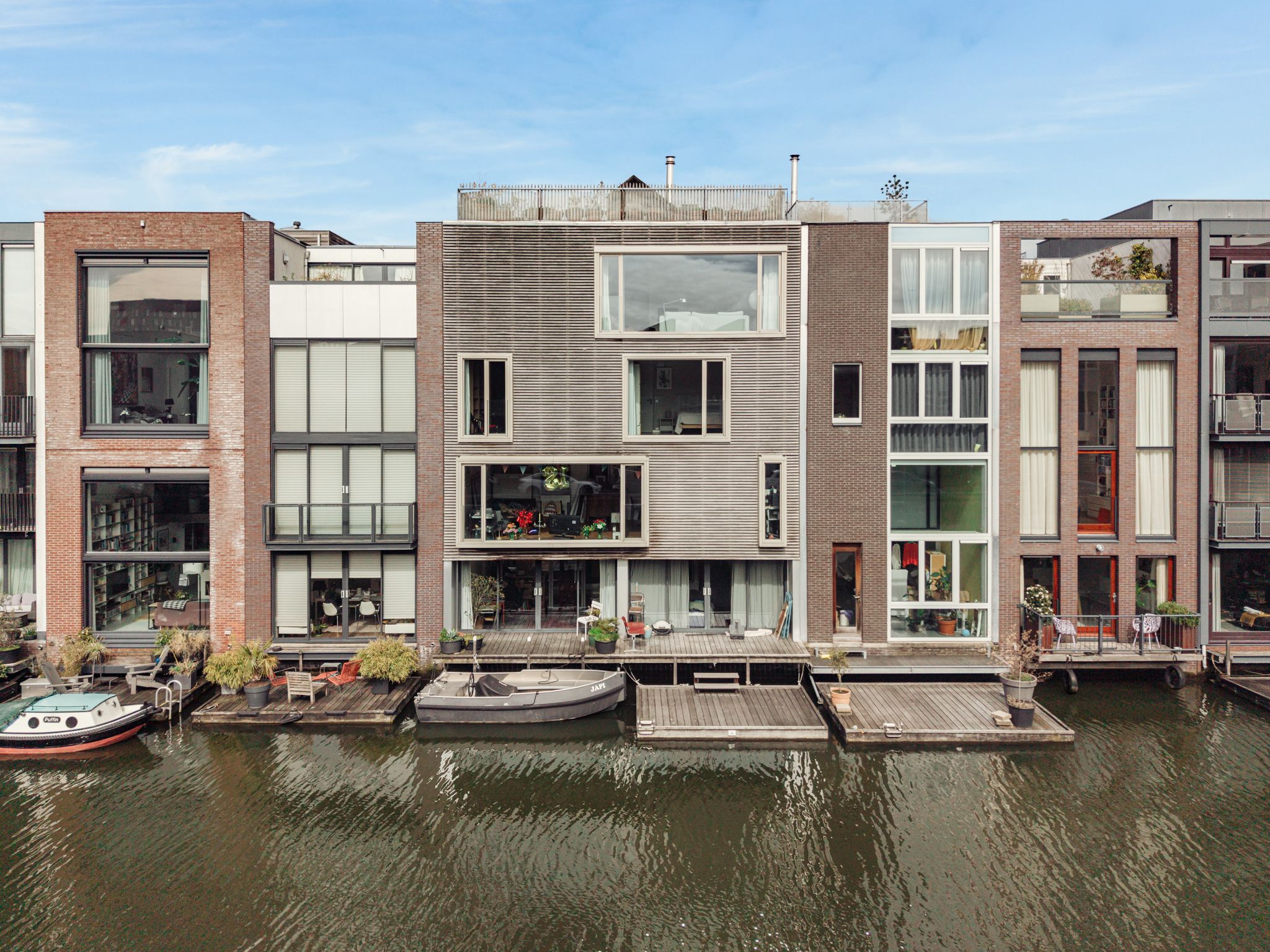 Scheepstimmermanstraat 16 