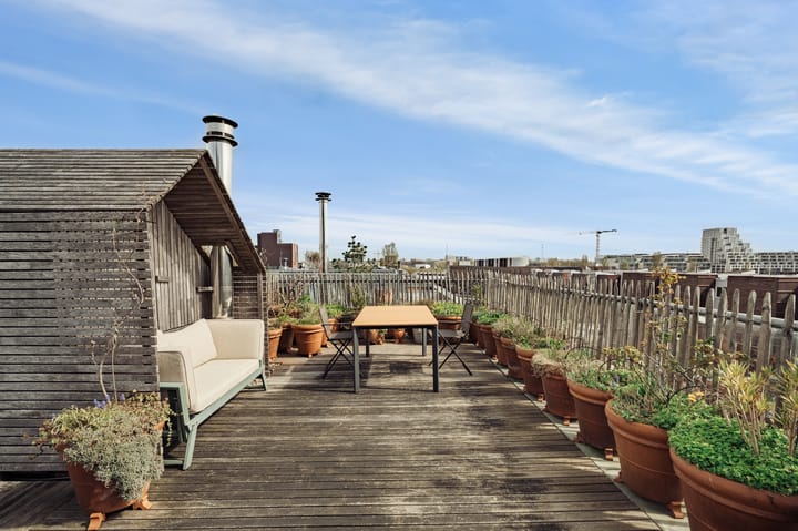 Foto 2 van Scheepstimmermanstraat 16