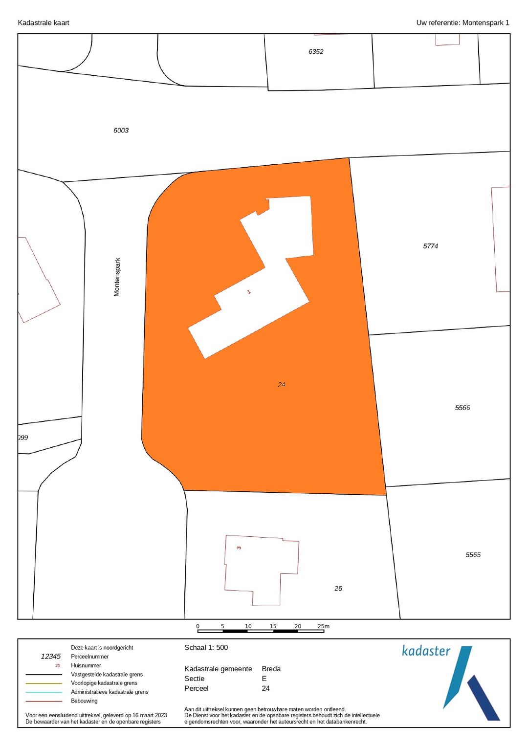 Photo 37 of Montenspark 1