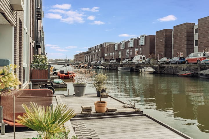 Foto 3 van Scheepstimmermanstraat 16