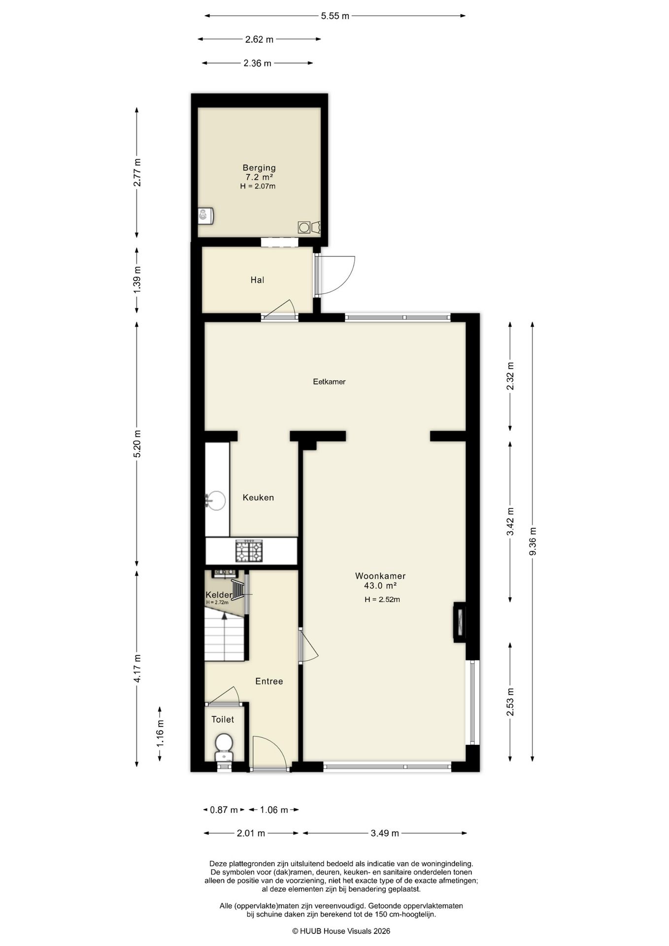 Photo 48 of Boomgaardweg 34