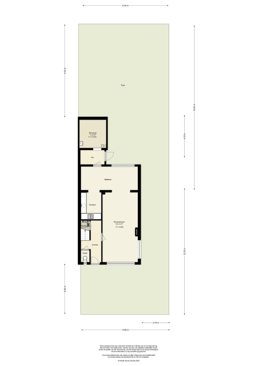 Photo 47 of Boomgaardweg 34