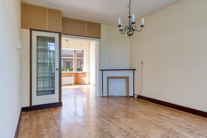 Foto 2 van Ozingastraat 61