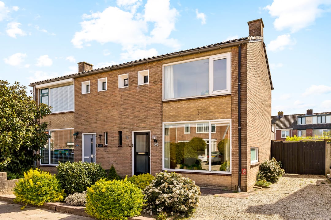 Photo 1 of Boomgaardweg 34