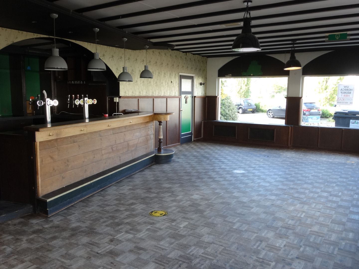 Bekijk foto 4 van Raadhuisstraat 2-c