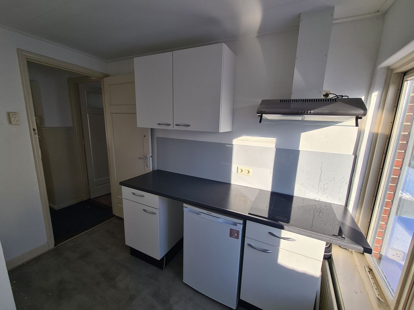 Bekijk foto 3 van Raadhuisstraat 2-c