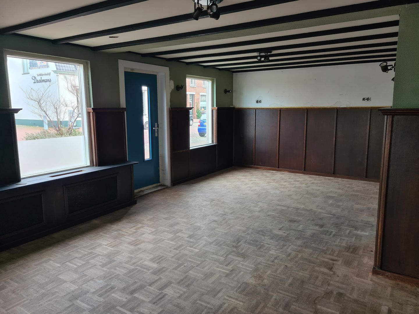 Bekijk foto 5 van Raadhuisstraat 2-c