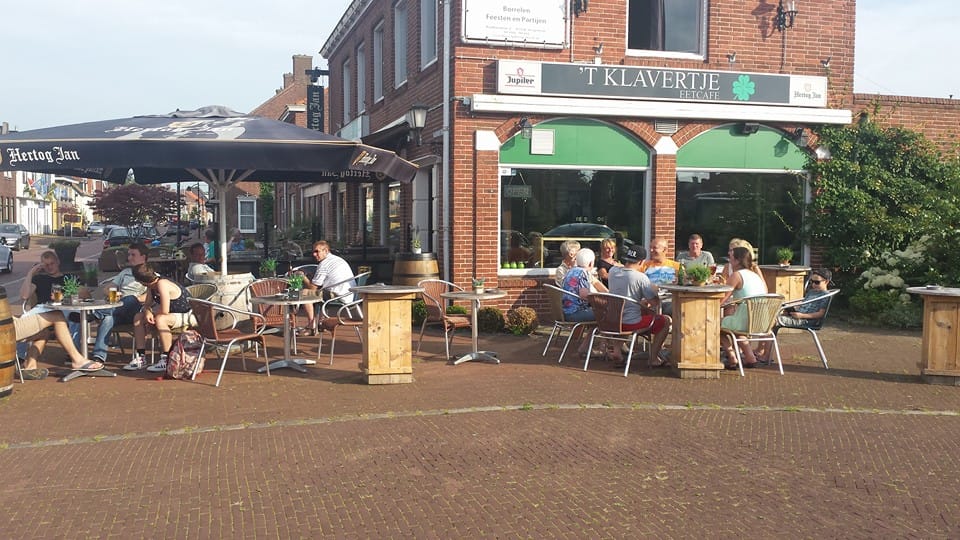 Bekijk foto 1 van Raadhuisstraat 2-c