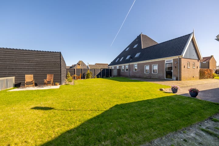 Foto 2 van Warder 36