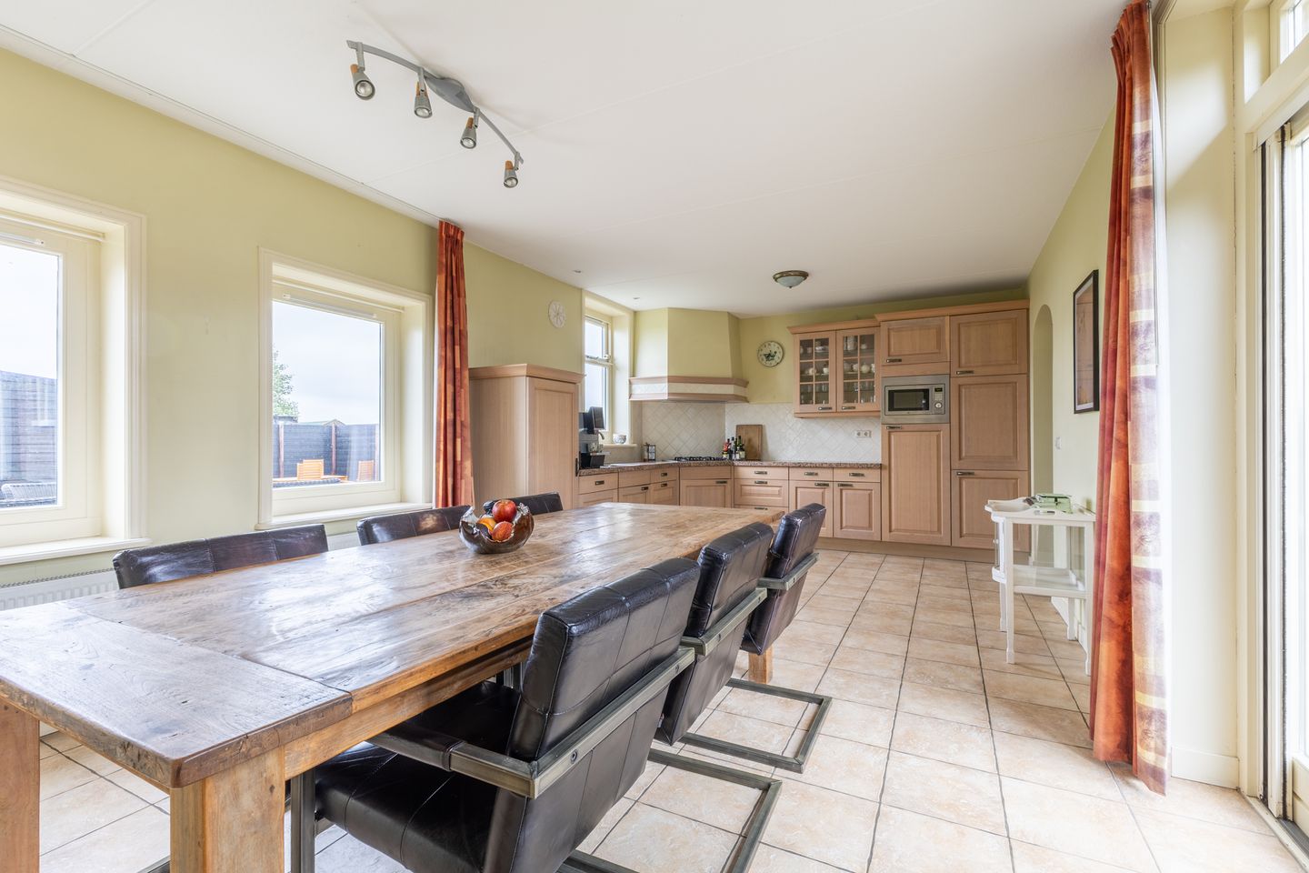 Foto 4 van Warder 36