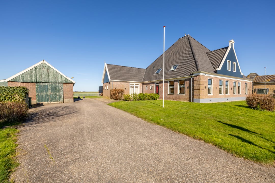 Foto 8 van Warder 36