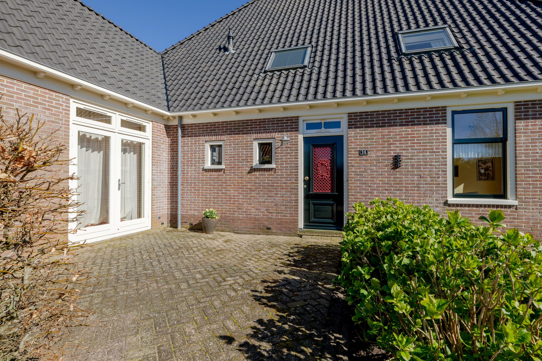 Foto 9 van Warder 36