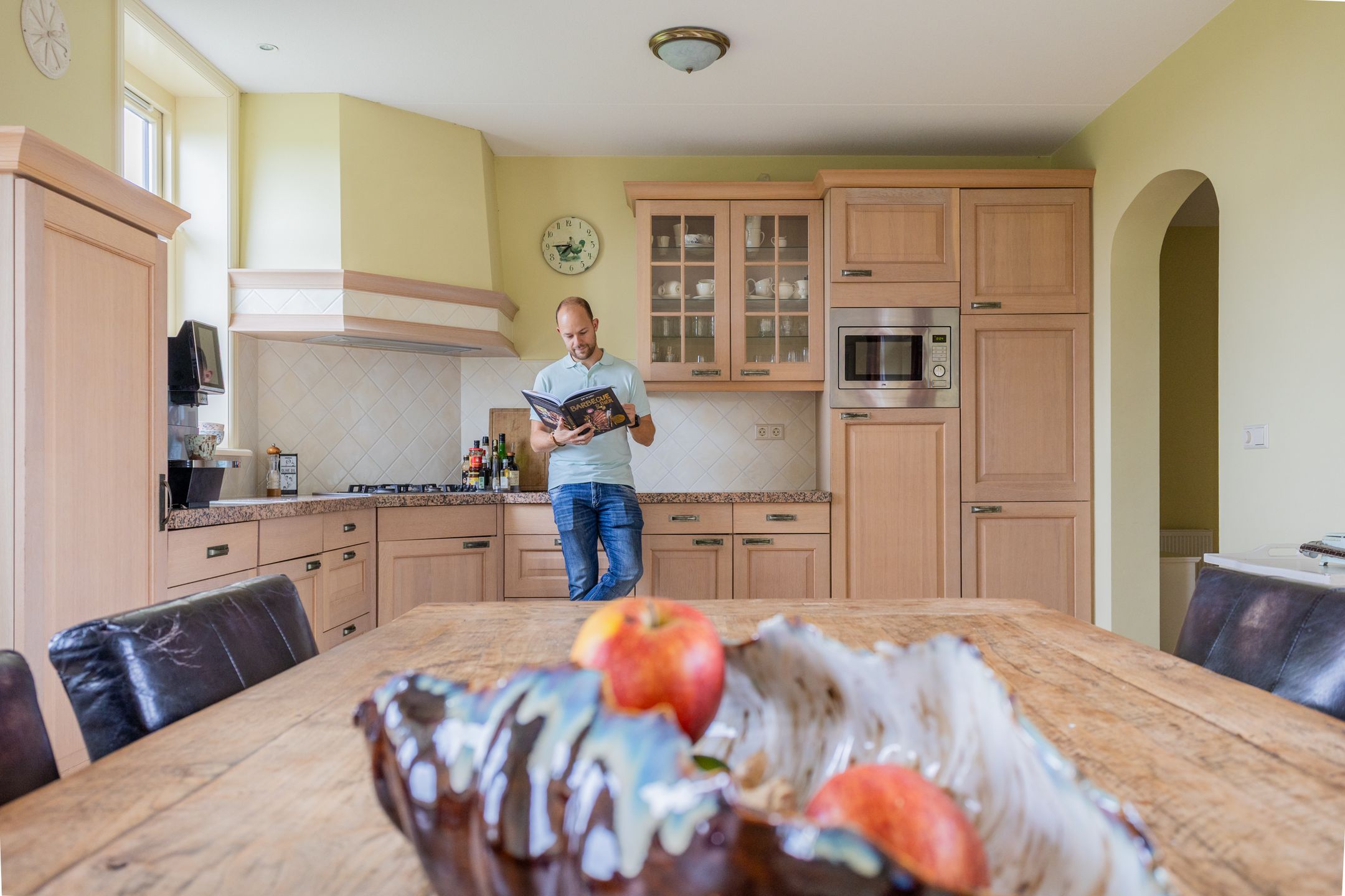 Foto 33 van Warder 36