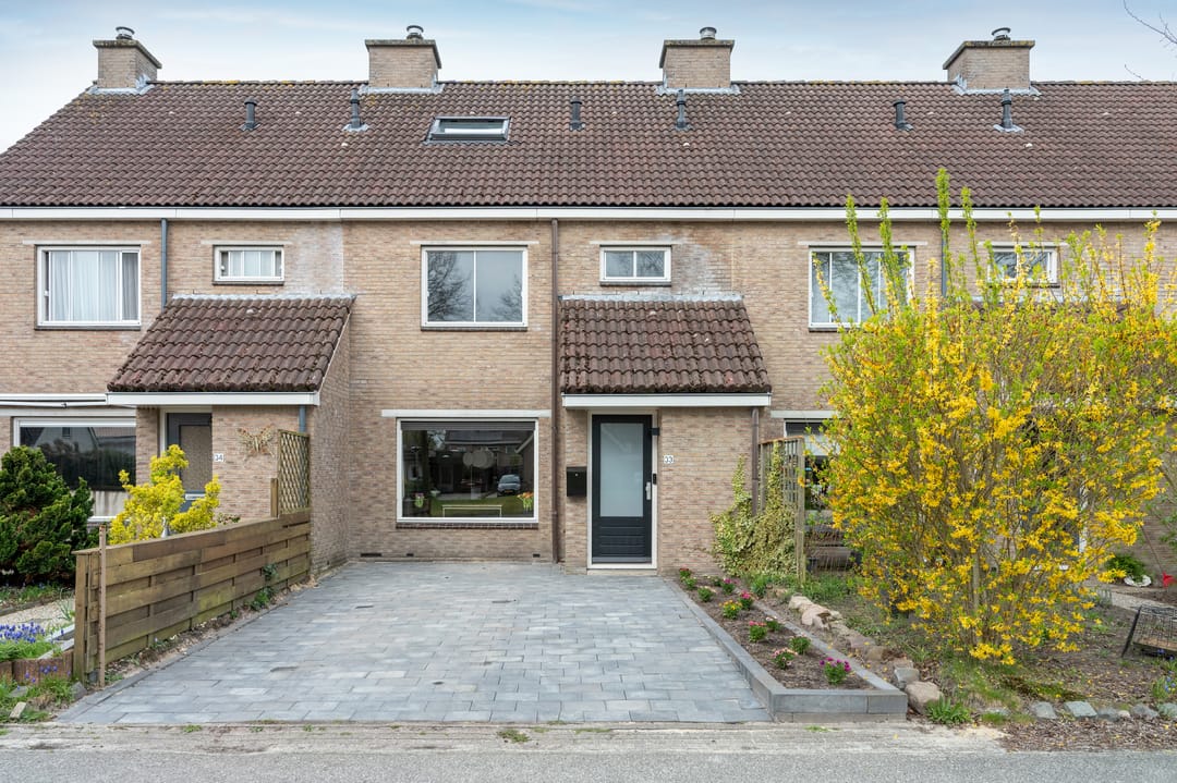 Foto 1 van Kraaienveld 33