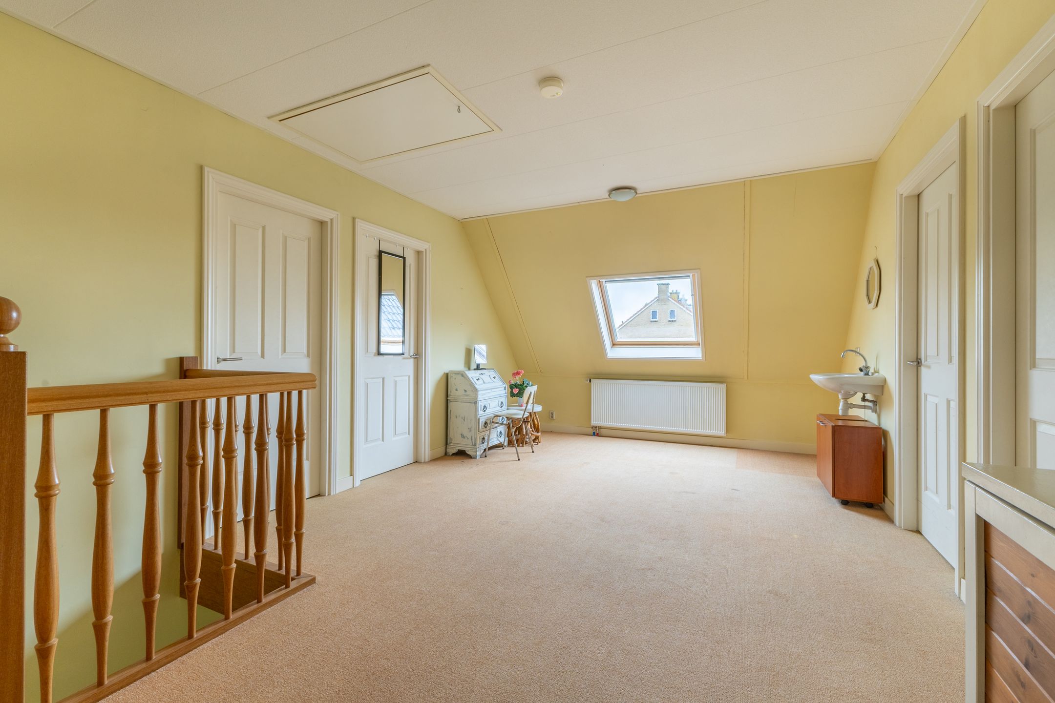 Foto 45 van Warder 36