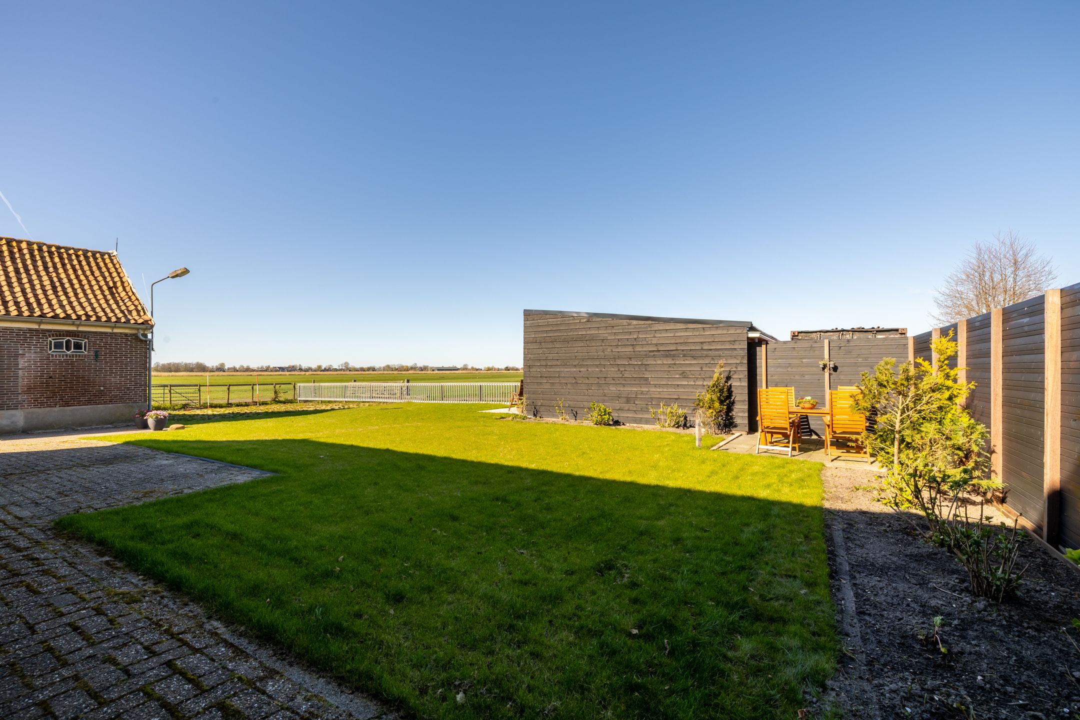 Foto 60 van Warder 36