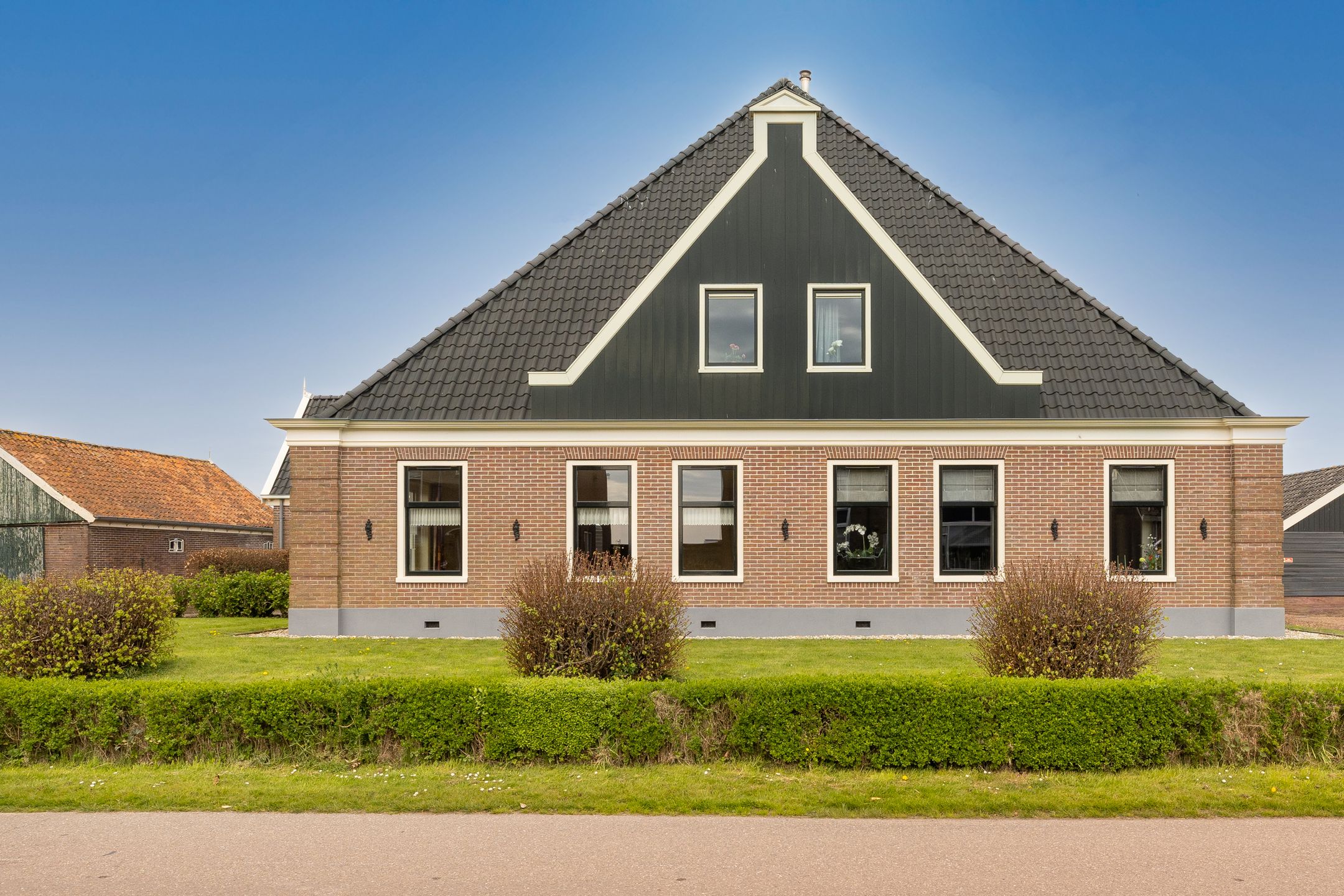 Foto 6 van Warder 36