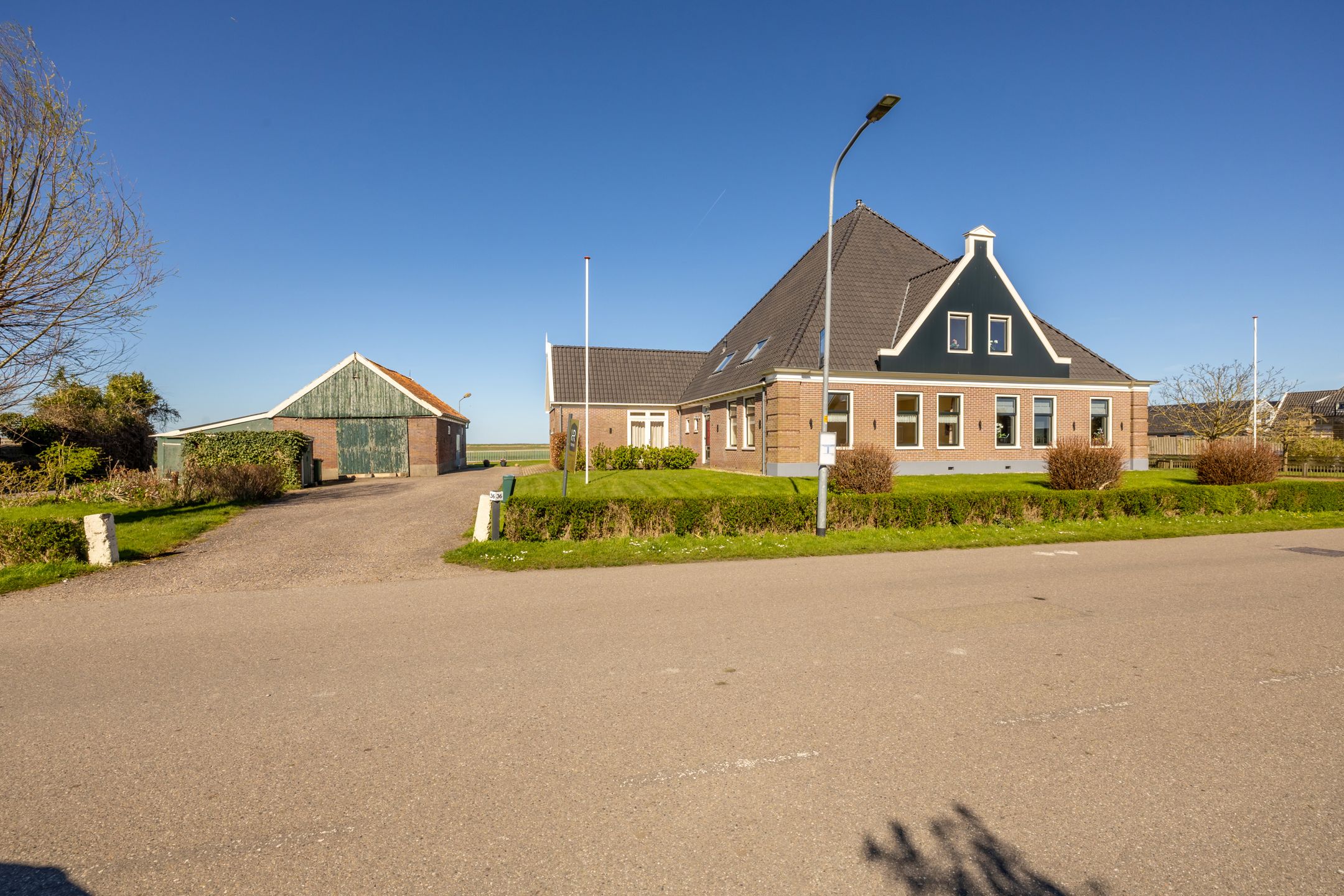 Foto 69 van Warder 36