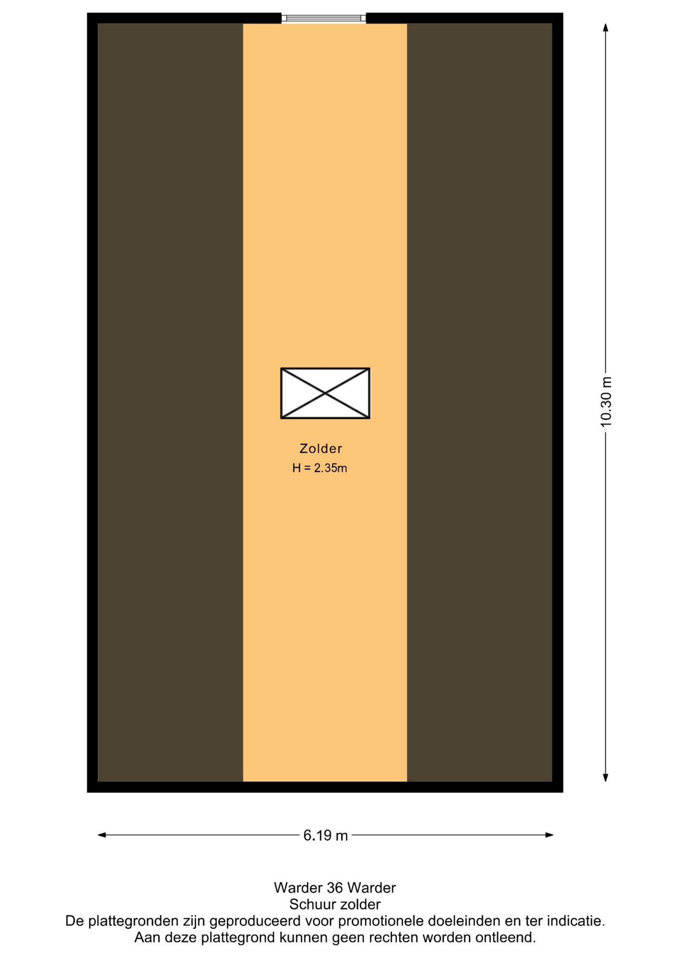 Foto 81 van Warder 36