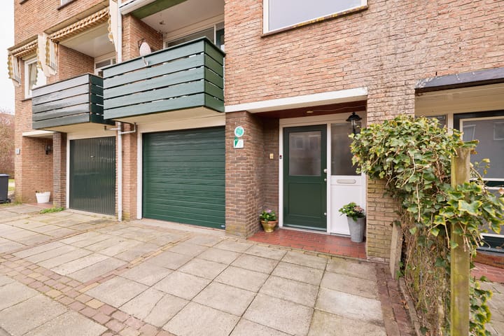 Foto 4 van Willibrorduslaan 162