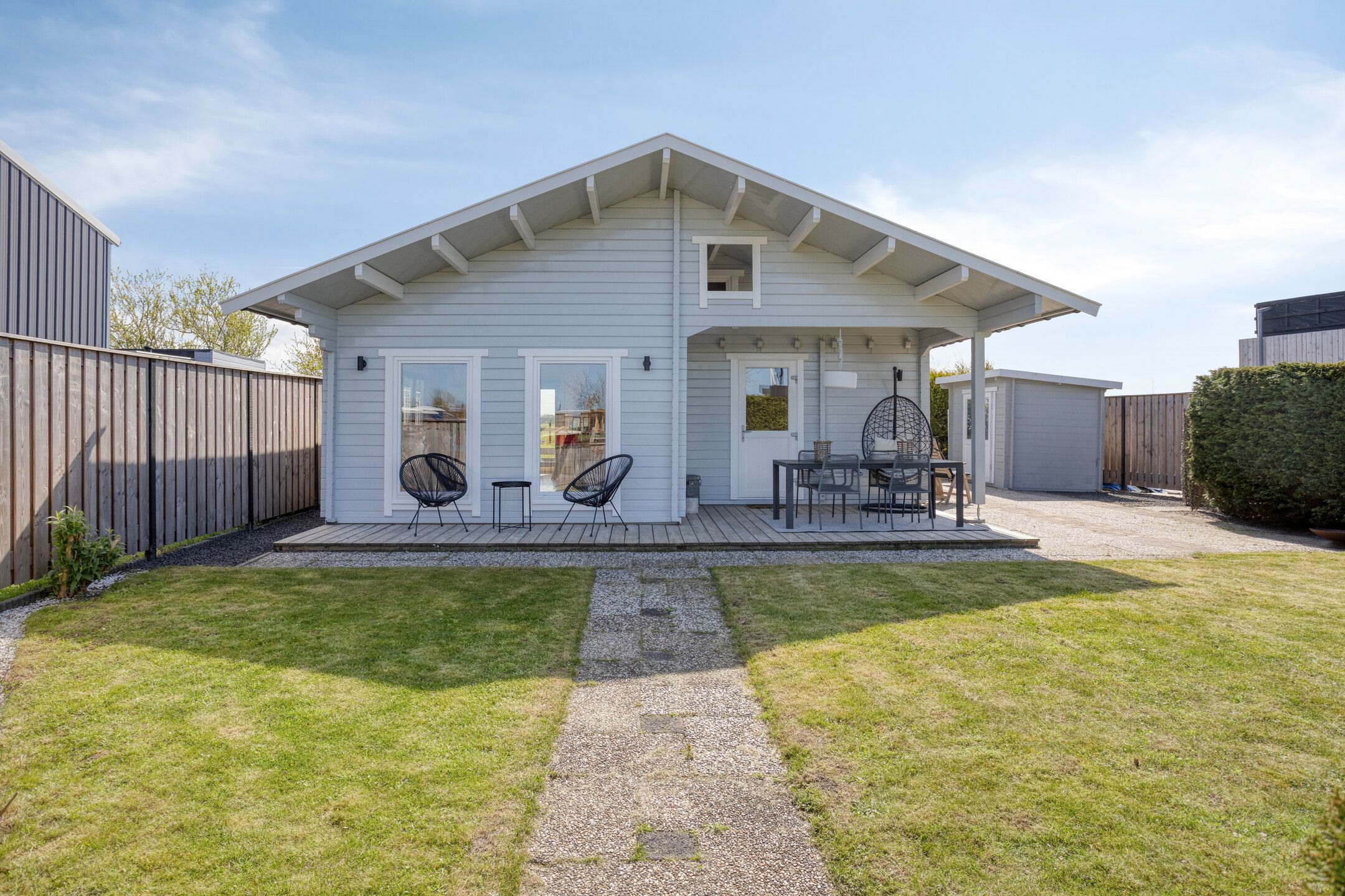2-bedroom freehold villa in Rijpwetering — photo 4 of 5